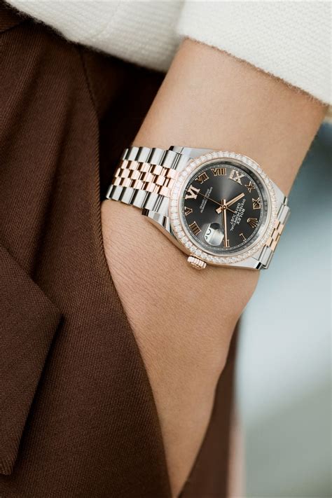 dame rolex|pictures of women's Rolex watches.